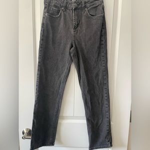 BDG Urban Outfitter Mom Jeans.